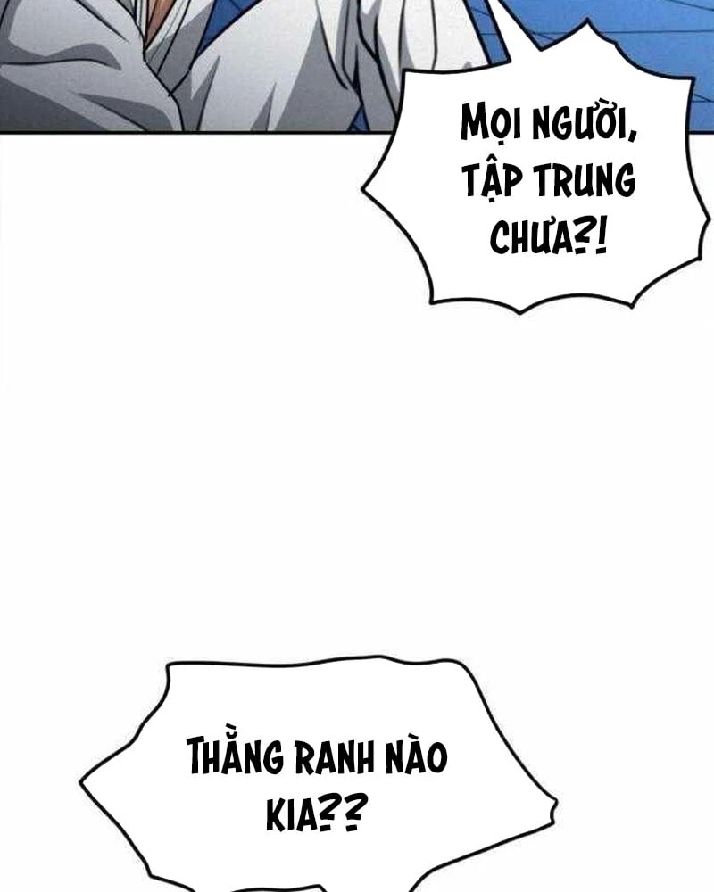 Ngạo Thế Nhất Quyền Chapter  4 - 4