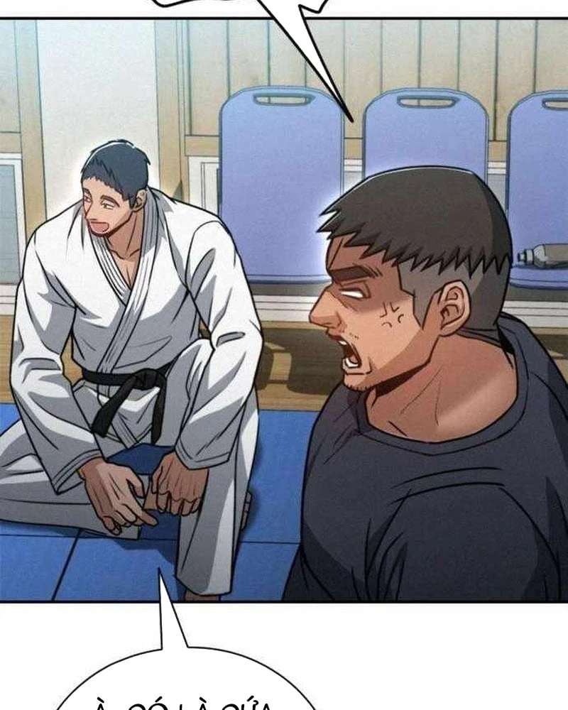 Ngạo Thế Nhất Quyền Chapter  4 - 5