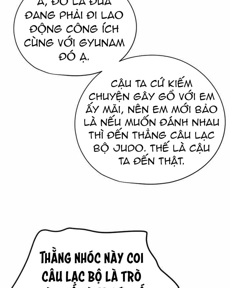Ngạo Thế Nhất Quyền Chapter  4 - 6