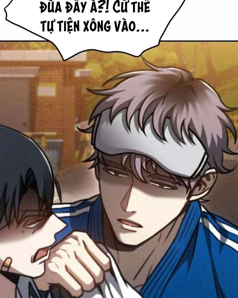 Ngạo Thế Nhất Quyền Chapter  4 - 7