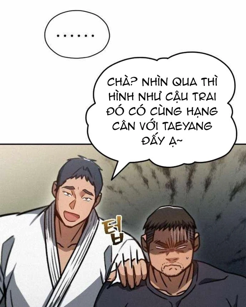 Ngạo Thế Nhất Quyền Chapter  4 - 9