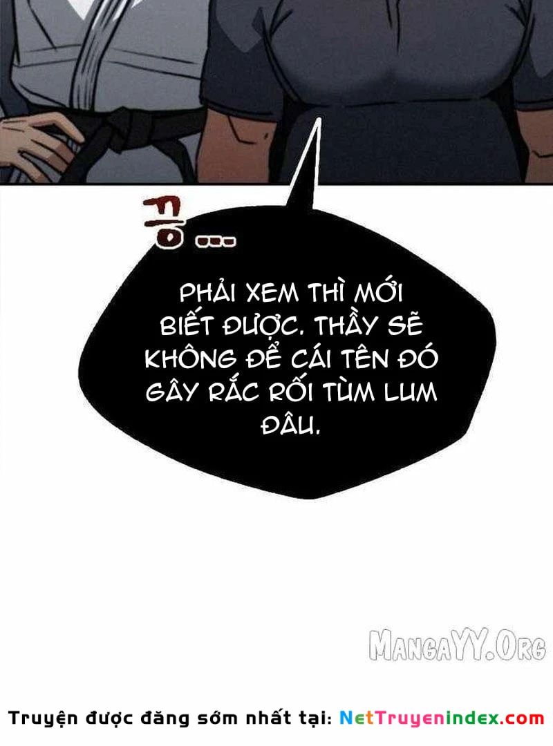 Ngạo Thế Nhất Quyền Chapter  4 - 10