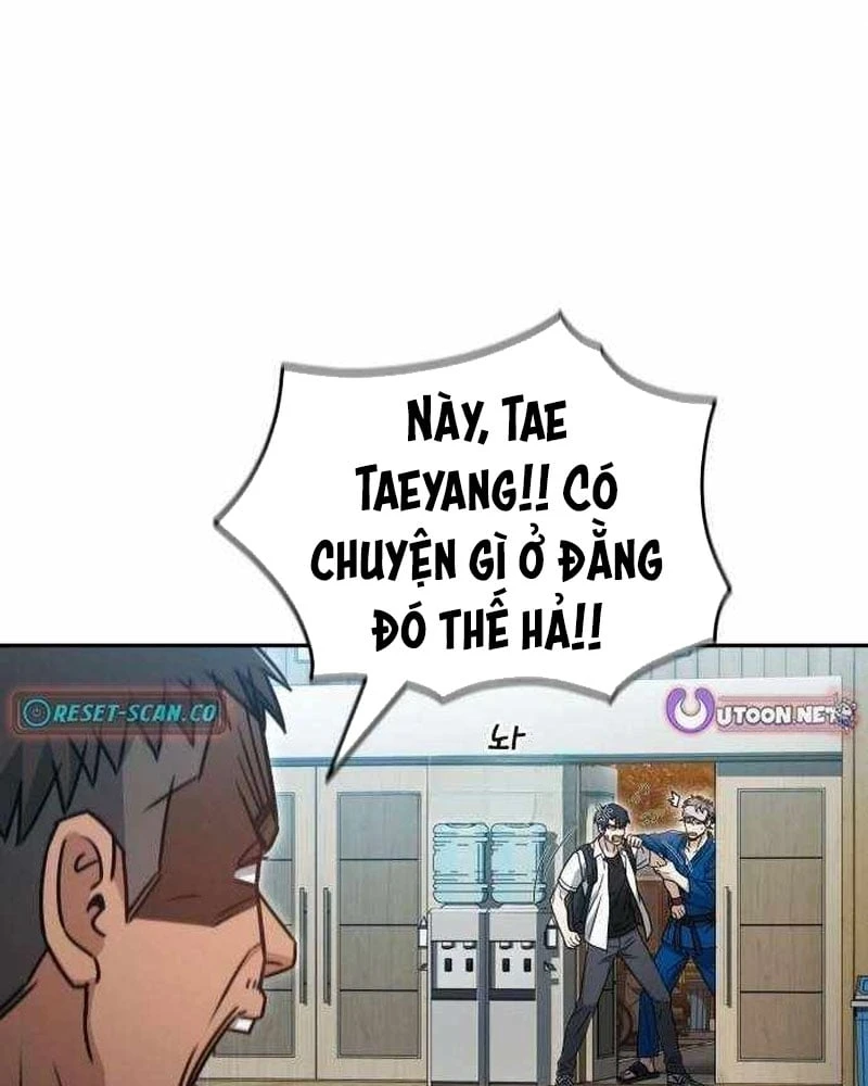 Ngạo Thế Nhất Quyền Chapter  4 - 11