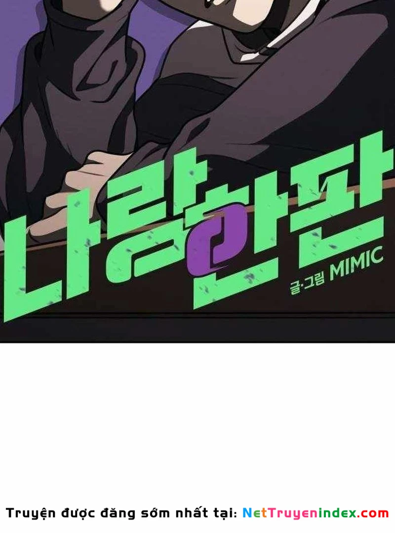 Ngạo Thế Nhất Quyền Chapter  4 - 21