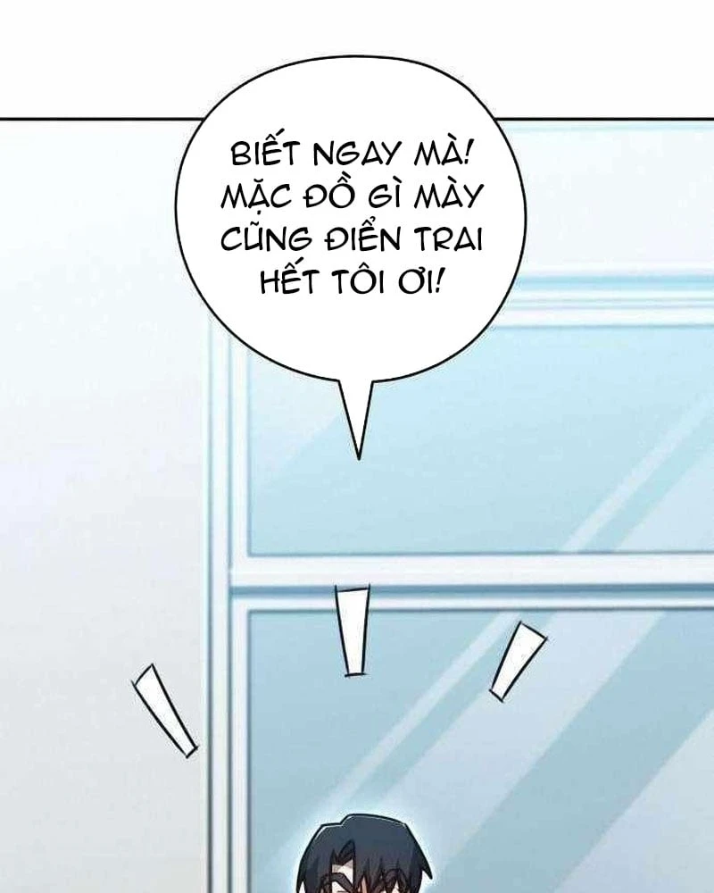 Ngạo Thế Nhất Quyền Chapter  4 - 23