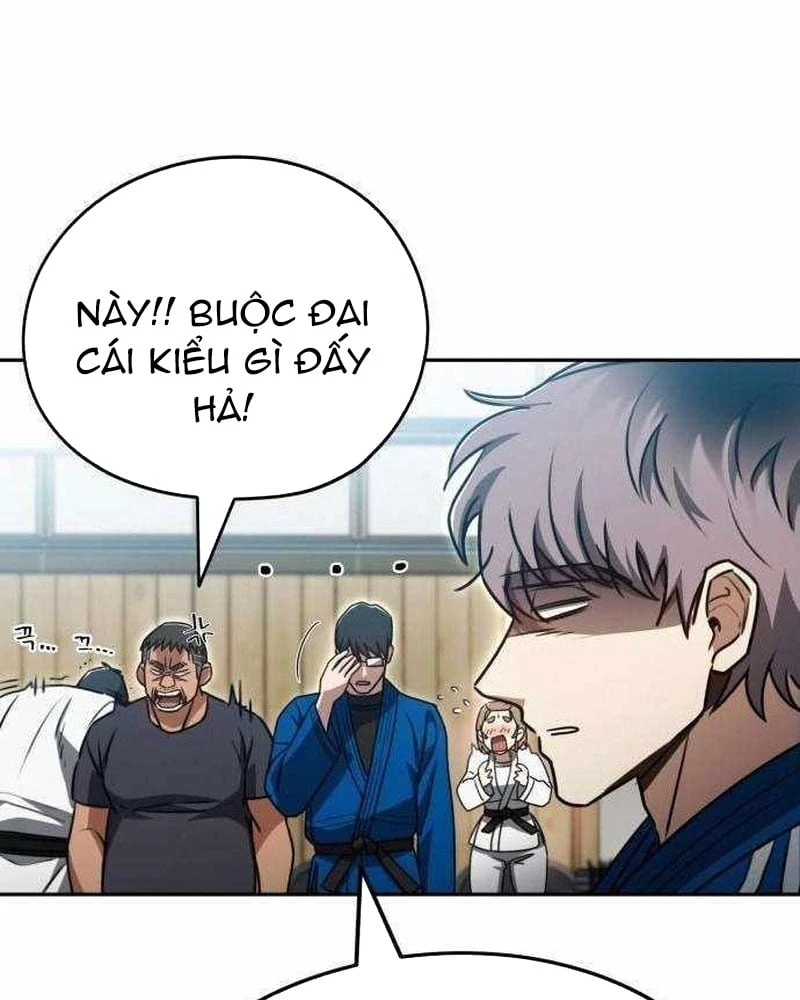 Ngạo Thế Nhất Quyền Chapter  4 - 26