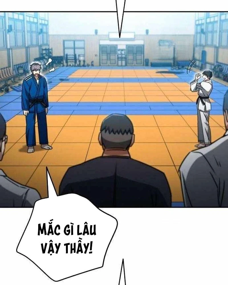 Ngạo Thế Nhất Quyền Chapter  4 - 33