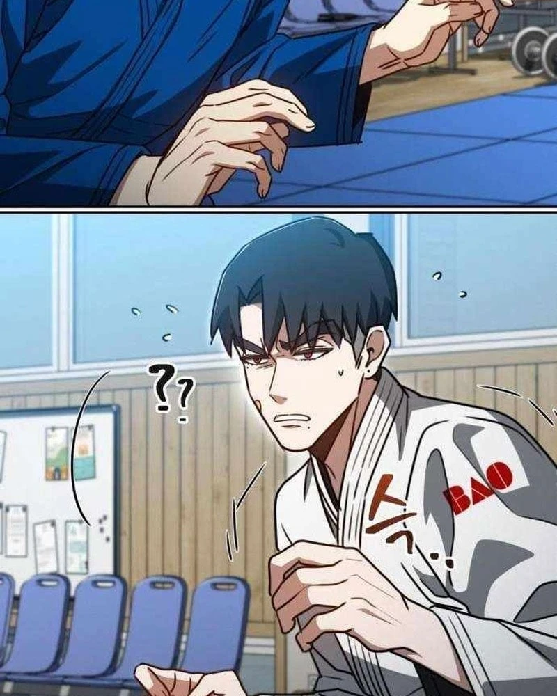 Ngạo Thế Nhất Quyền Chapter  4 - 38