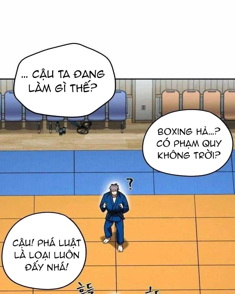Ngạo Thế Nhất Quyền Chapter  4 - 116