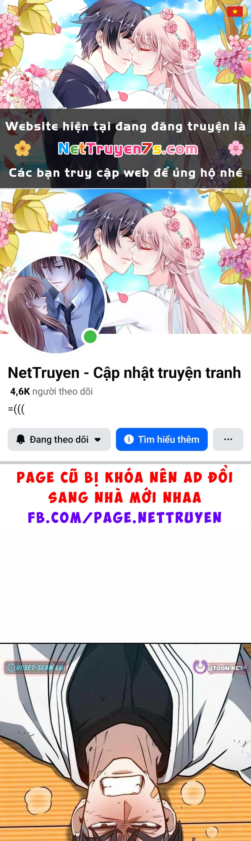 Ngạo Thế Nhất Quyền Chapter  5 - 1