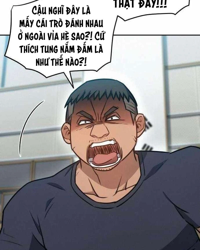 Ngạo Thế Nhất Quyền Chapter  5 - 4