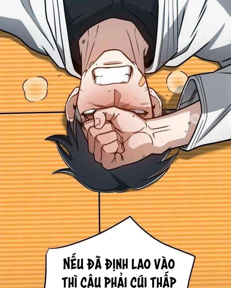 Ngạo Thế Nhất Quyền Chapter  5 - 6