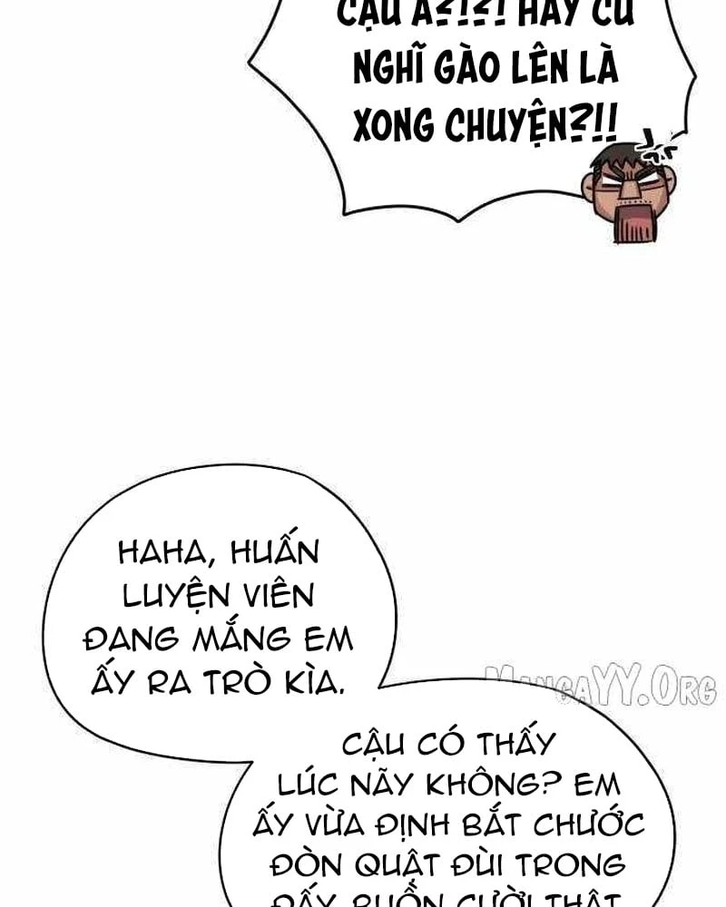 Ngạo Thế Nhất Quyền Chapter  5 - 10