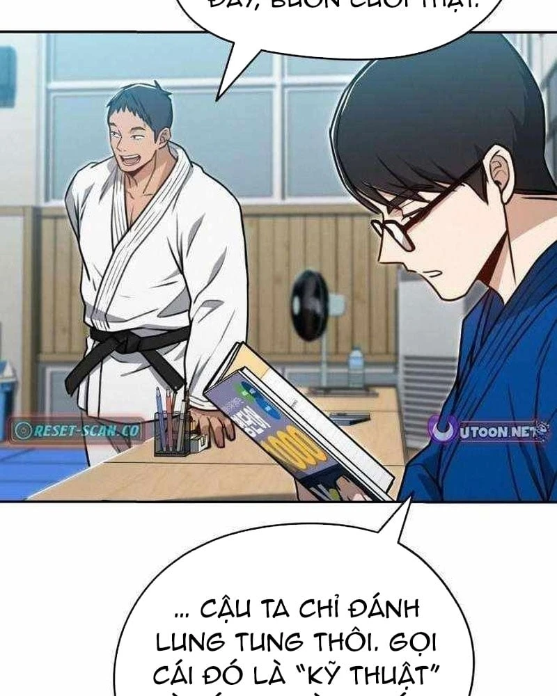 Ngạo Thế Nhất Quyền Chapter  5 - 11