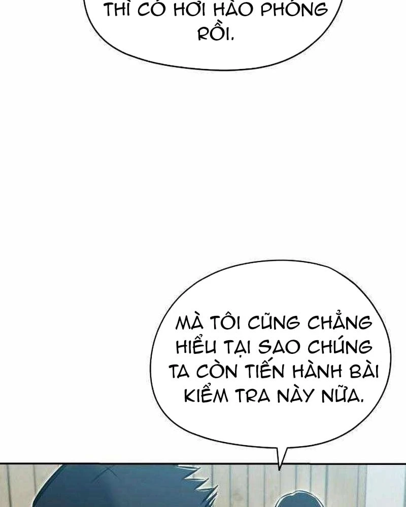 Ngạo Thế Nhất Quyền Chapter  5 - 12