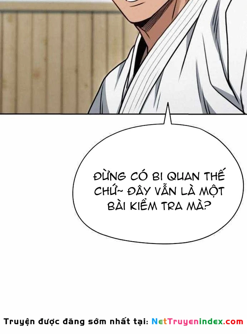 Ngạo Thế Nhất Quyền Chapter  5 - 15