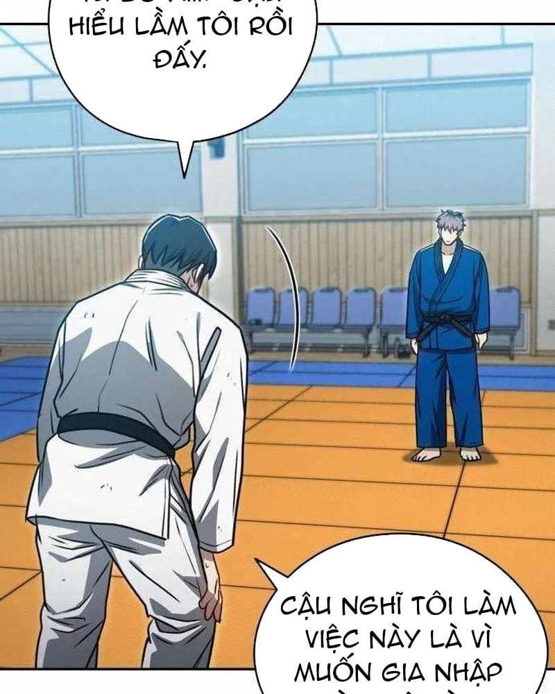 Ngạo Thế Nhất Quyền Chapter  5 - 21