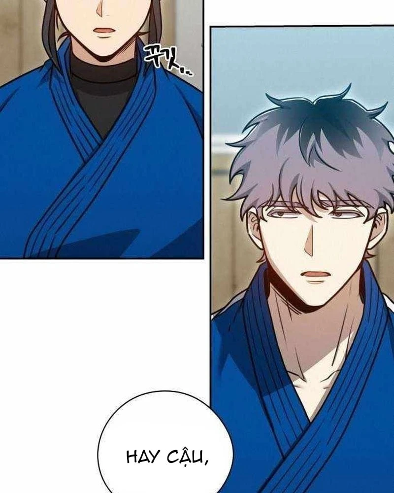 Ngạo Thế Nhất Quyền Chapter  5 - 28