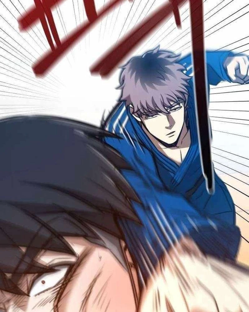 Ngạo Thế Nhất Quyền Chapter  5 - 48