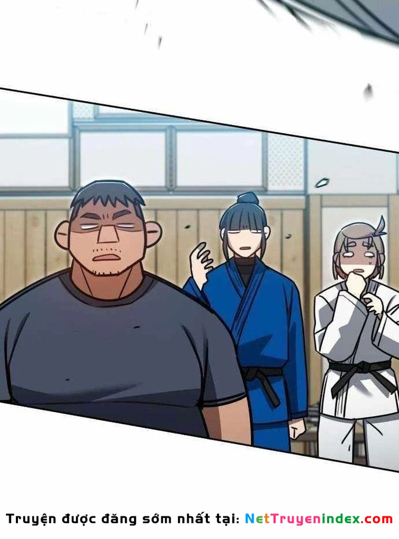 Ngạo Thế Nhất Quyền Chapter  5 - 50