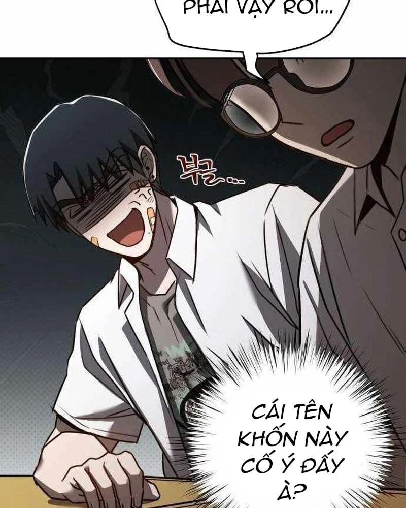 Ngạo Thế Nhất Quyền Chapter  5 - 79