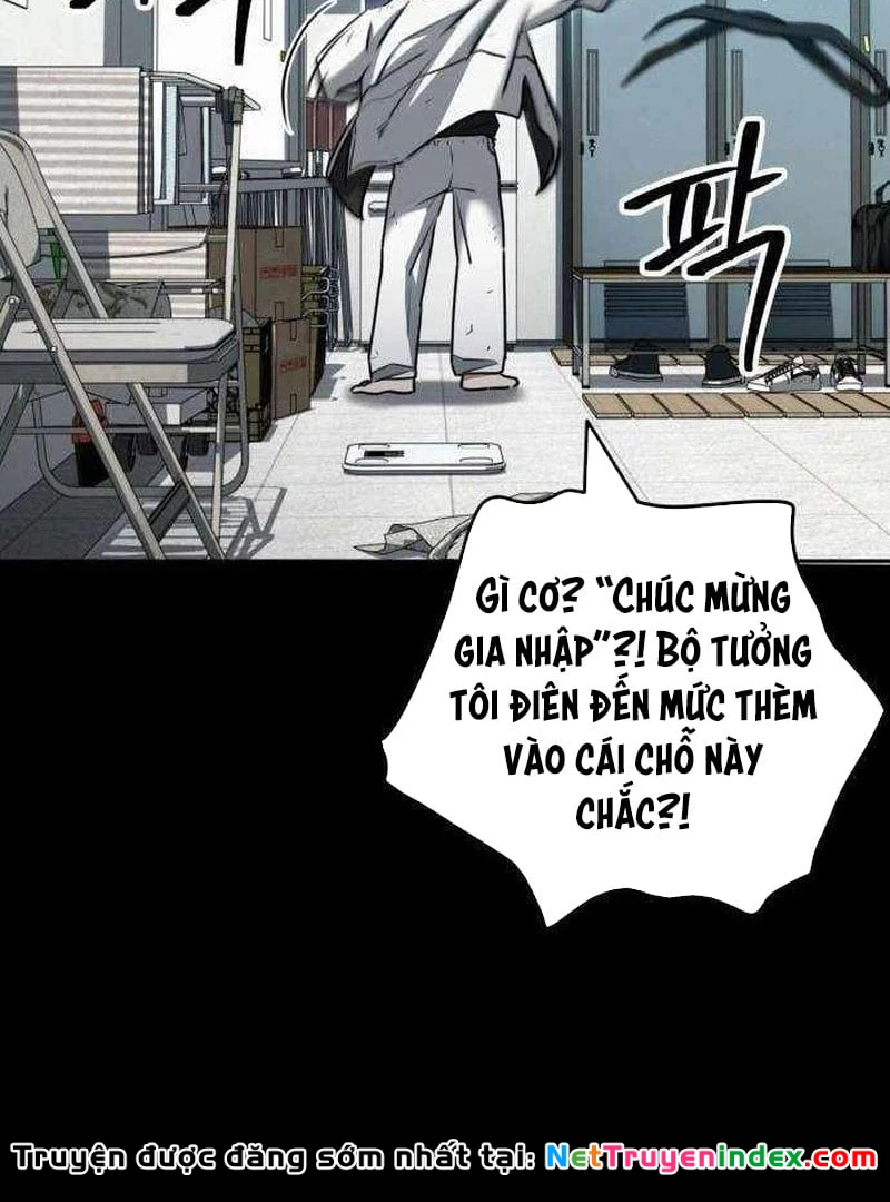 Ngạo Thế Nhất Quyền Chapter  5 - 83