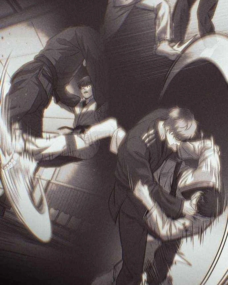 Ngạo Thế Nhất Quyền Chapter  5 - 92