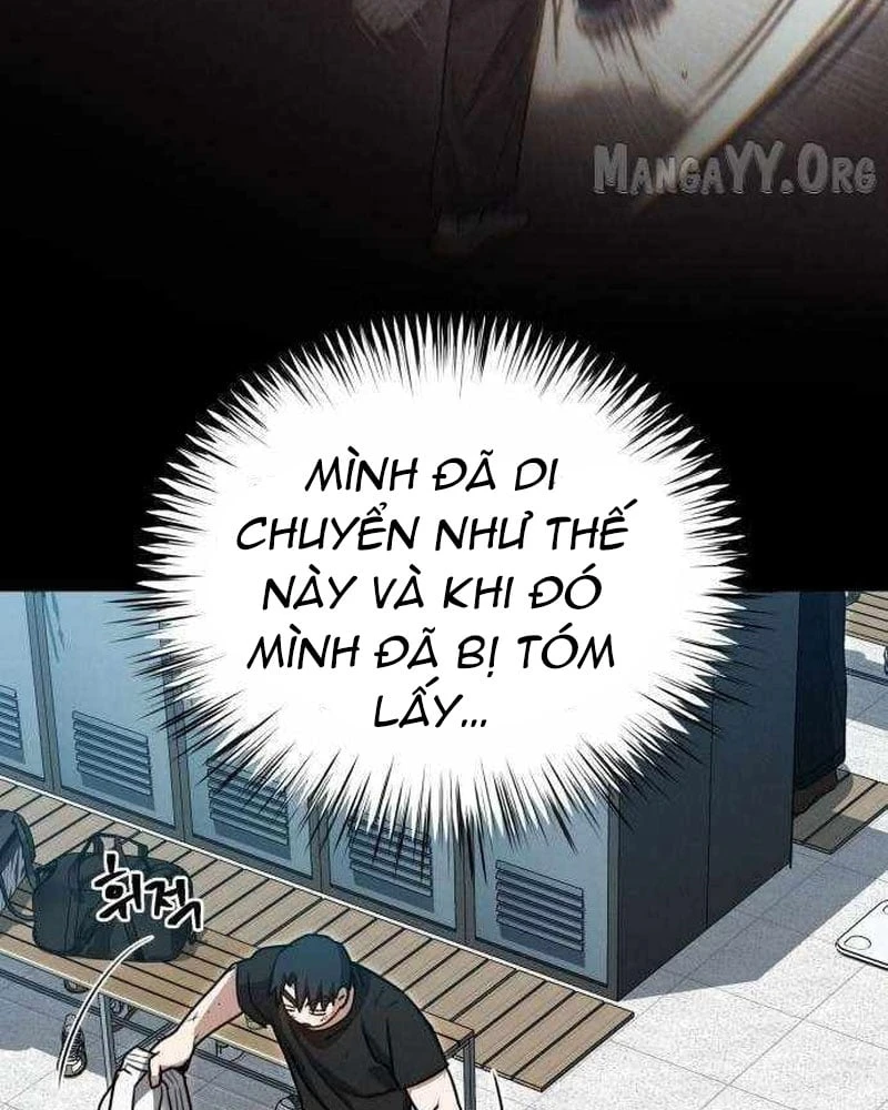 Ngạo Thế Nhất Quyền Chapter  5 - 93