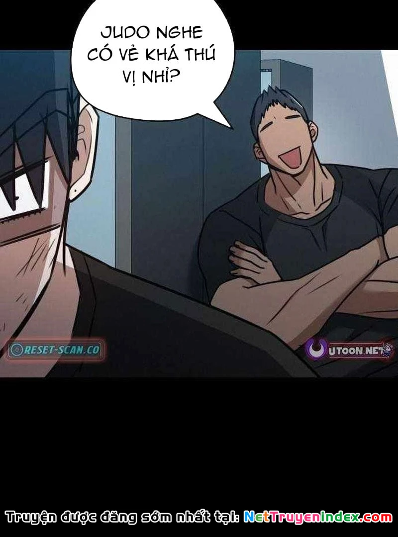 Ngạo Thế Nhất Quyền Chapter  5 - 96