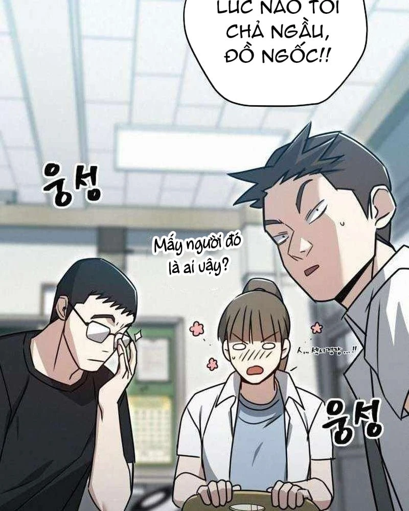 Ngạo Thế Nhất Quyền Chapter  5 - 122