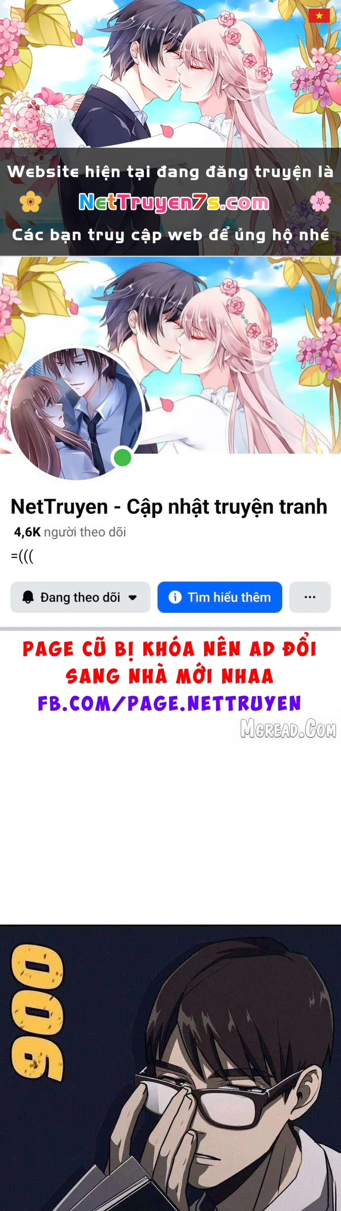 Ngạo Thế Nhất Quyền Chapter 6 - 1