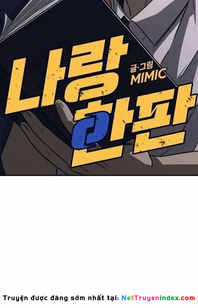 Ngạo Thế Nhất Quyền Chapter 6 - 2