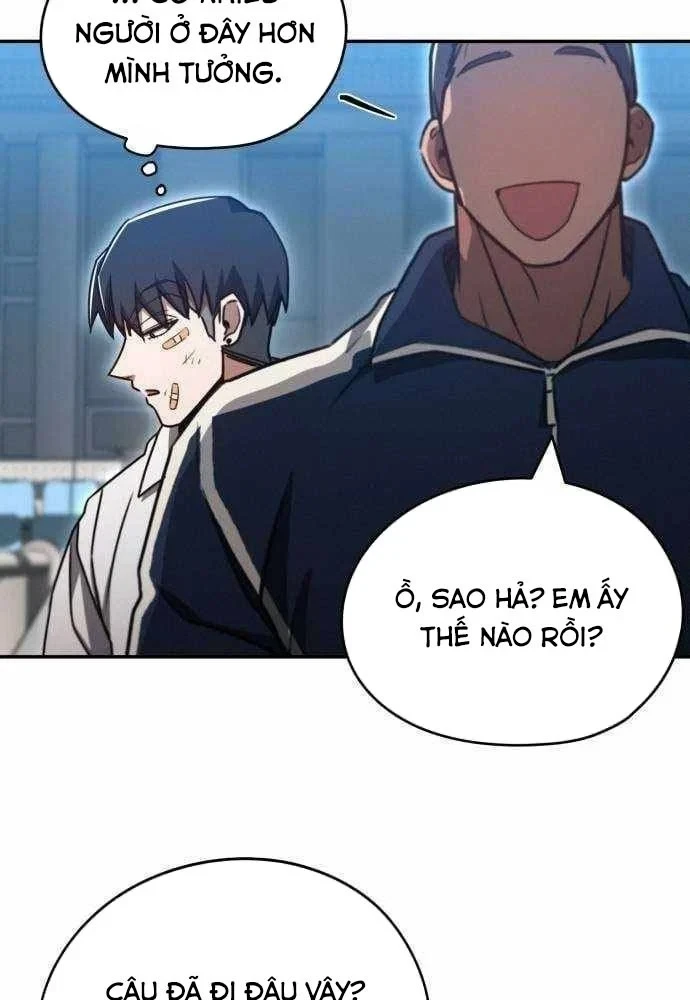 Ngạo Thế Nhất Quyền Chapter 6 - 7