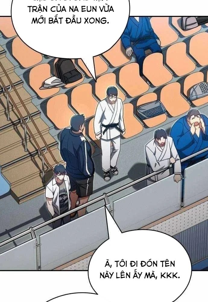 Ngạo Thế Nhất Quyền Chapter 6 - 8