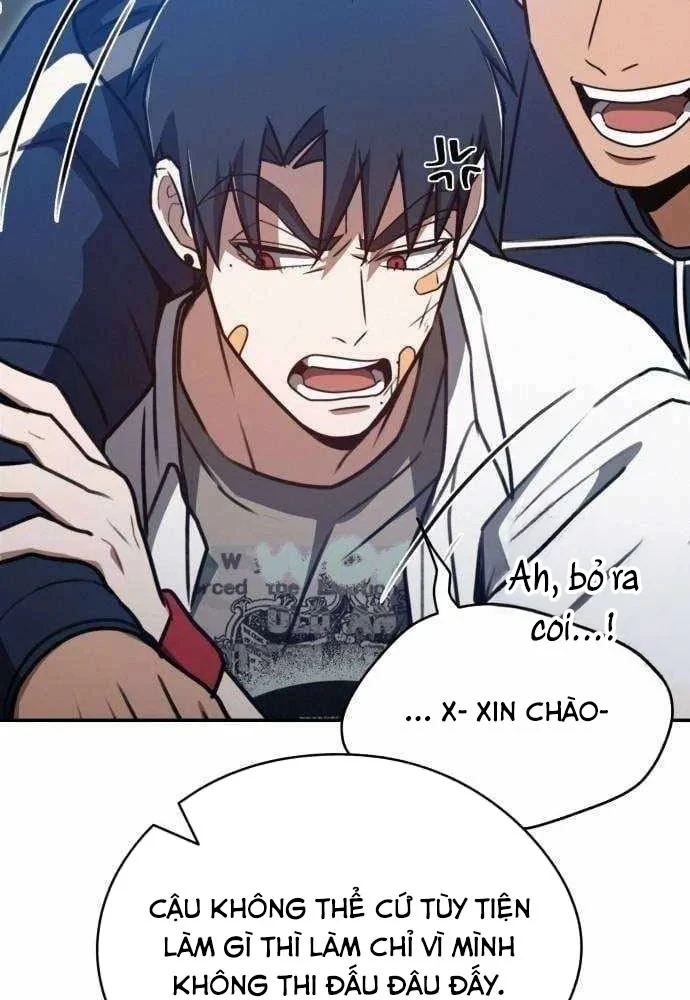 Ngạo Thế Nhất Quyền Chapter 6 - 10