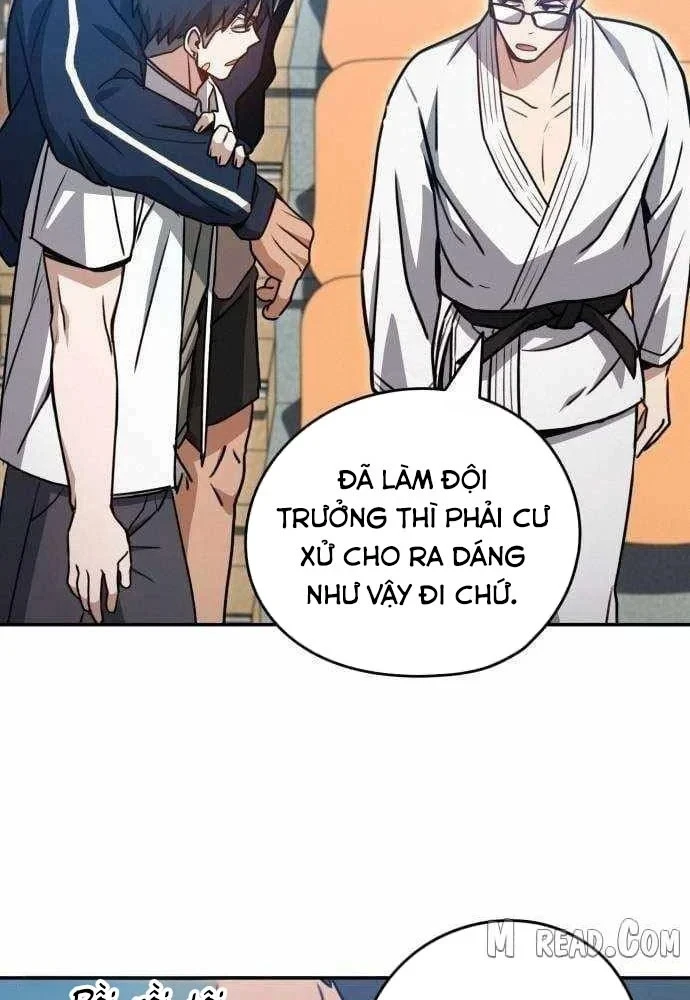 Ngạo Thế Nhất Quyền Chapter 6 - 12