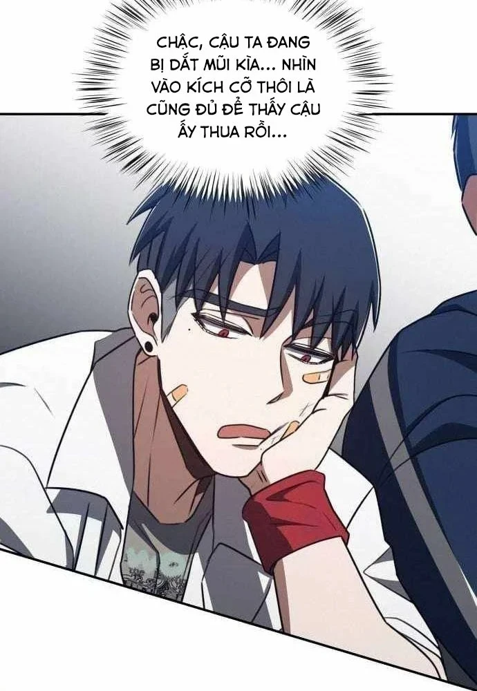 Ngạo Thế Nhất Quyền Chapter 6 - 18