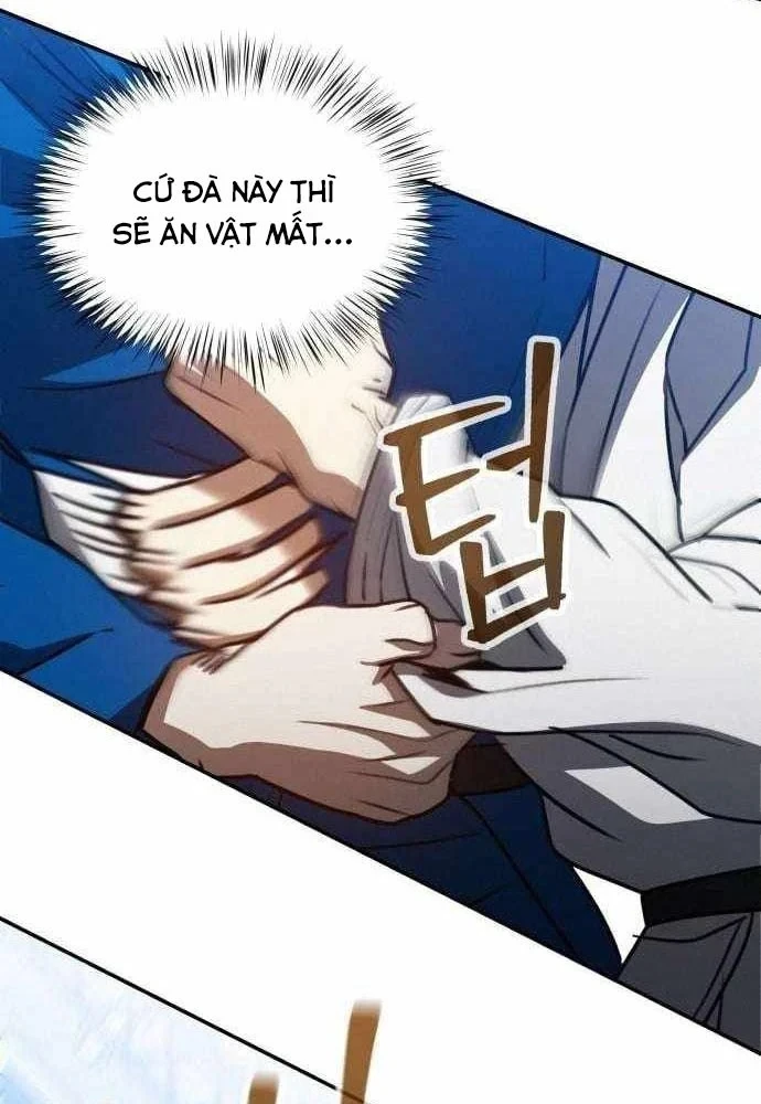 Ngạo Thế Nhất Quyền Chapter 6 - 19