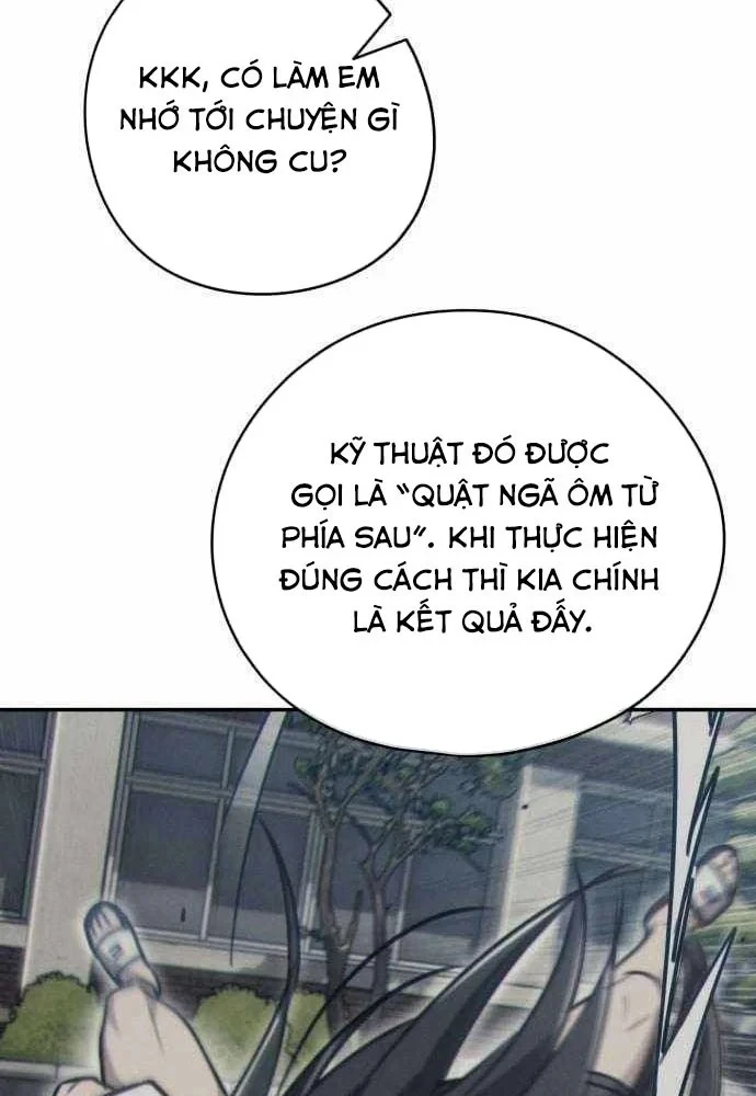 Ngạo Thế Nhất Quyền Chapter 6 - 27