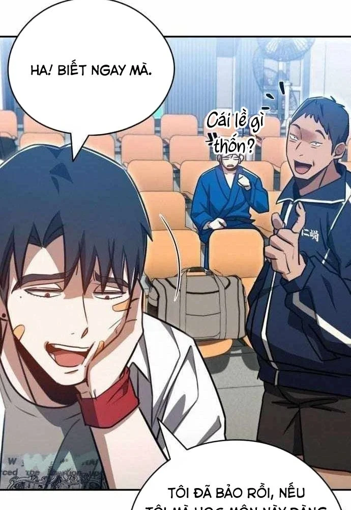 Ngạo Thế Nhất Quyền Chapter 6 - 41