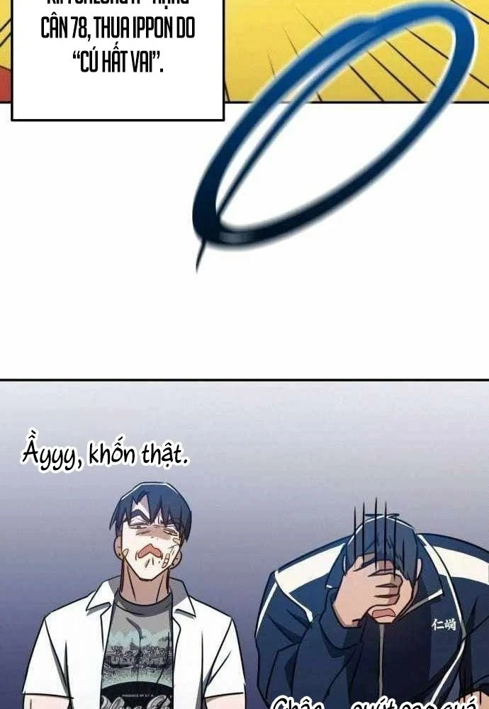 Ngạo Thế Nhất Quyền Chapter 6 - 50