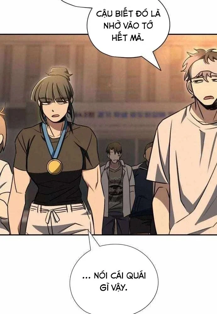 Ngạo Thế Nhất Quyền Chapter 6 - 104