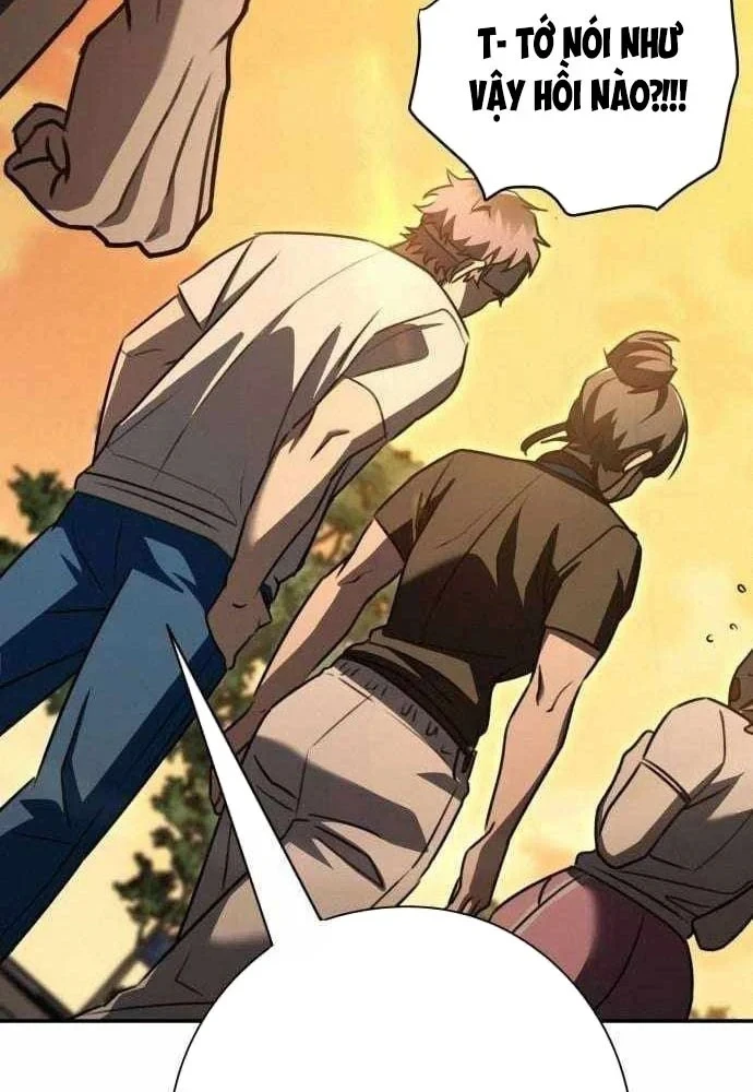 Ngạo Thế Nhất Quyền Chapter 6 - 106