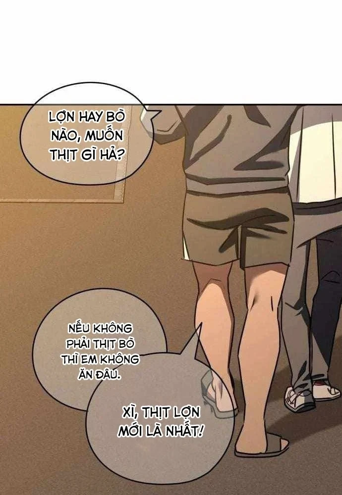 Ngạo Thế Nhất Quyền Chapter 6 - 133