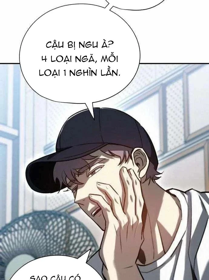 Ngạo Thế Nhất Quyền Chapter 7 - 154