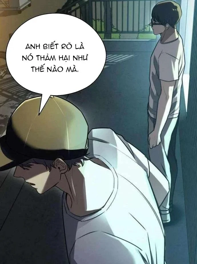 Ngạo Thế Nhất Quyền Chapter 7 - 171