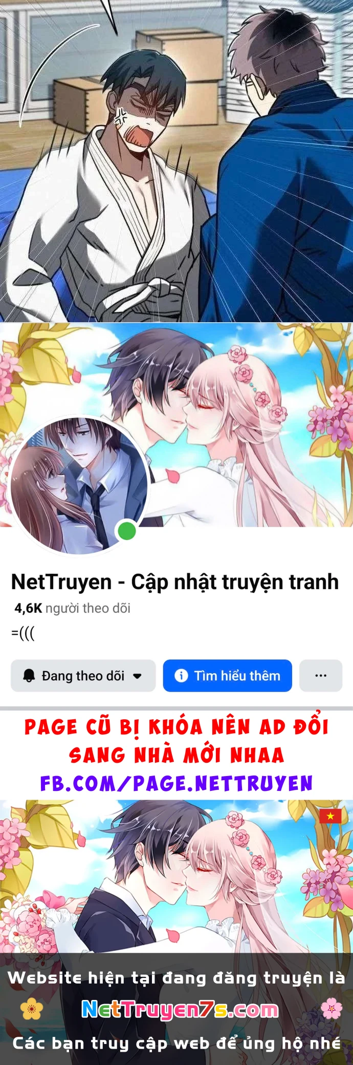 Ngạo Thế Nhất Quyền Chapter 7 - 209