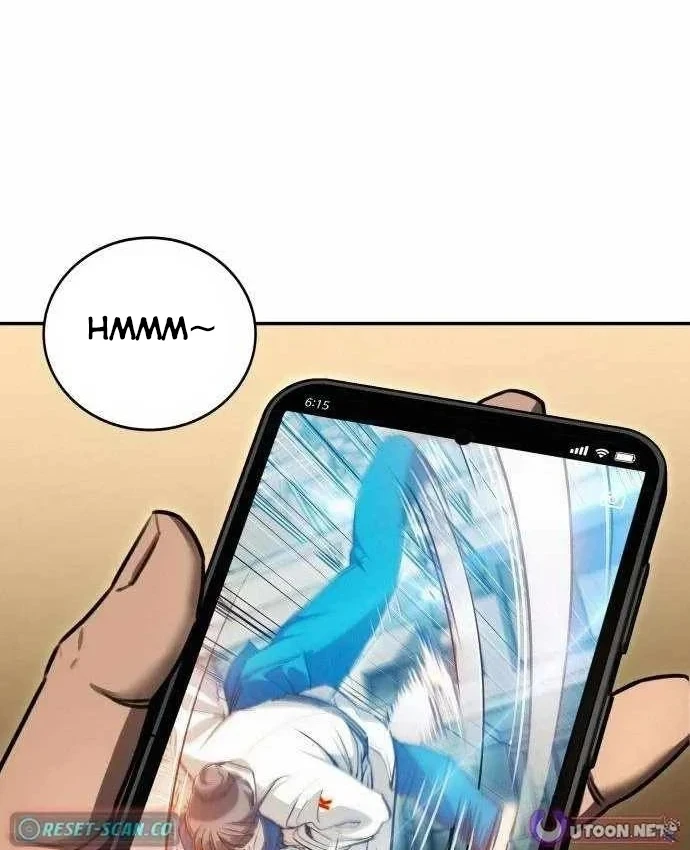 Ngạo Thế Nhất Quyền Chapter 8 - 4