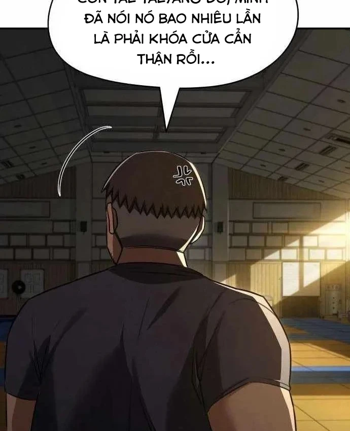 Ngạo Thế Nhất Quyền Chapter 8 - 8