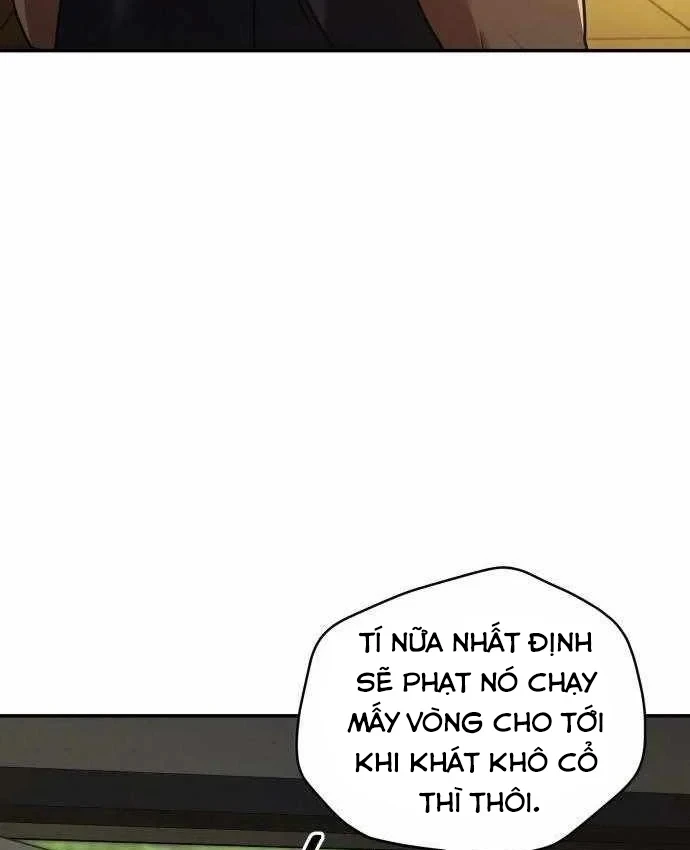 Ngạo Thế Nhất Quyền Chapter 8 - 9